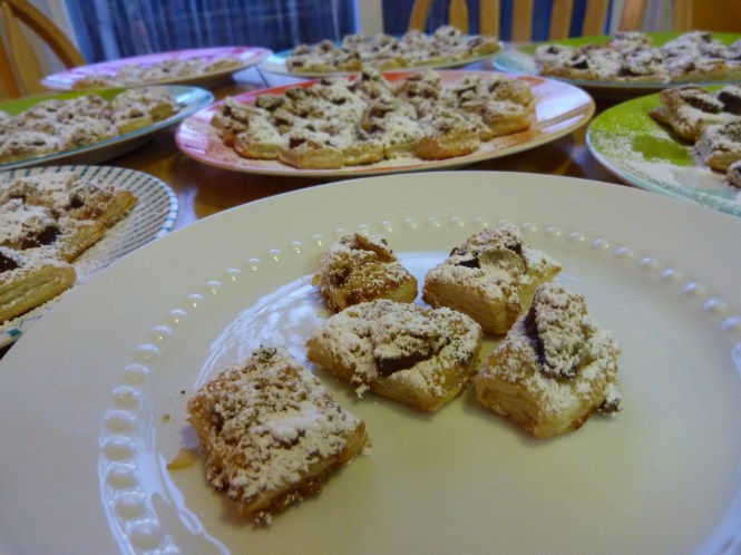 Recipe of the Week: Boozy Fruit Bites